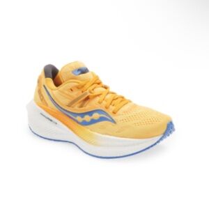 Saucony Triumph 20 Running Shoe